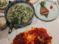 -外滩往事民国上海菜(黄浦店)