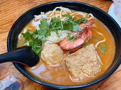 沙茶面-老宅原住民沙茶面精品小吃(龙头路店)