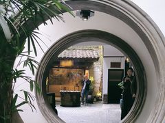-31号公馆(黄兴广场白果园店)