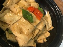 -茹·pure vegan(博华广场店)