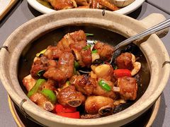 -小炳胜(卓悦中心店)