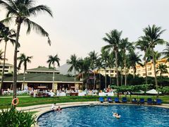 -三亚亚龙湾天域度假酒店