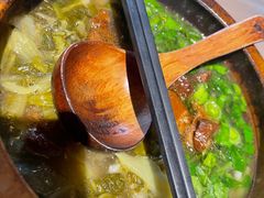 -山石榴·贵州菜(丰盛里店)