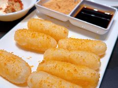 -江龙饭店·乌江豆腐鱼(乌江老桥头店)