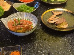 -樱嘢·炭火烧肉(惠南店)