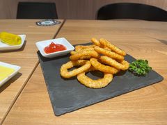 -棒约翰比萨·意面(幸福林带店)