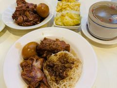 -阿水狮猪脚大王(台中公园店)