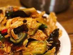 -小城粥道·海胆鲜虾粥(解放广场店)