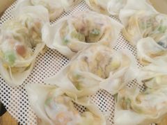 -面道赞宁海海鲜面(迎凤街店)