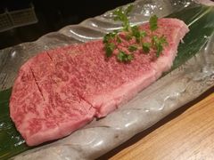 神户牛肉-焼肉やる気(四条河原町店)