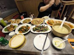 -闫府私房菜·百年鲁菜(恒隆店)