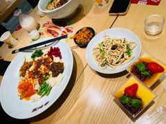 -秦和居(大唐时代店)