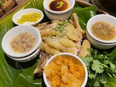 -园林美食城·本土农家菜(杨和镇店)