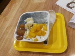 -满记甜品(王府井北京市百货大楼店)