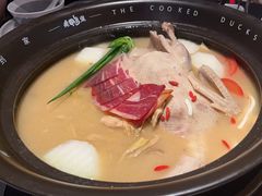-老鸭集(萧山万象汇店)
