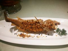 -狮王府淮扬菜(新街口友谊店)