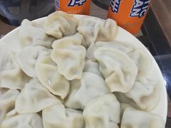 -庆丰包子铺(东单店)
