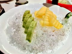 果盘-宴长沙(五一广场店)