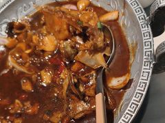 -大鱼徽州·寻味徽菜(星光总店)