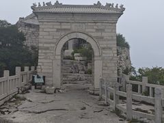 -青州市云门山风景区