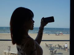 -那香海钻石沙滩浴场