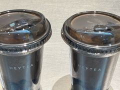 -喜茶(中山利和新地店)