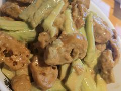 -四禧精酿铜锅涮肉·烧烤工场(大明湖店)