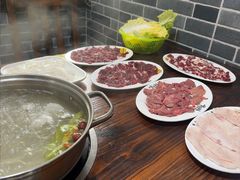 -官塘兄弟·潮汕牛肉店(官塘总店)