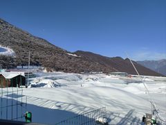 -太子岭滑雪场