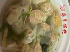 -海平馄饨(逍遥二路店)