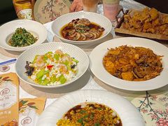 -桂园餐厅(五大道店)