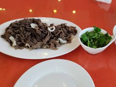 -北京小肠陈饭庄(方庄店)