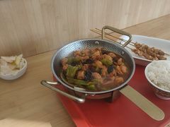 -和合谷(百荣店)