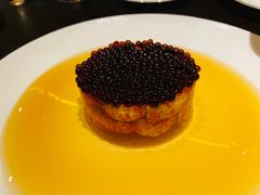 -甄御•海鲜新青岛菜(麦岛店)