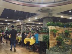 -石头咕(葵蓬店)