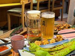 -三月居酒屋(青年大街店)