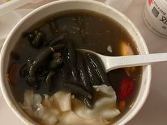 -文昌邓记清补凉(西沙路店)