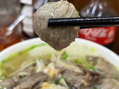 -阿波潮汕牛肉火锅·汤粉面(拱北店)