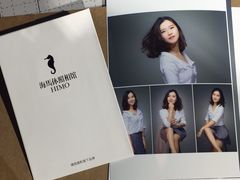 -海马体照相馆(天津世纪都会店)