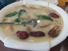 -李连贵熏肉大饼(宁山中路店)