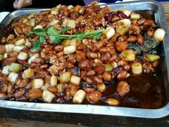 -锦尚阁烤鱼•天津菜(宣武门胡同店)