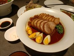-汤城小厨•粤菜•靓汤(苏州街店)