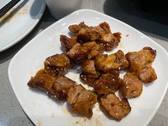 -半天妖烤鱼(中山路店)