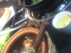 -东椰·海南椰子鸡火锅(朝阳门店)