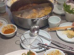 -宴全牛粤来越牛潮汕鲜牛肉火锅(海州万达广场店)