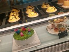 -KK BAKERY烘焙