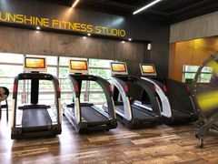 -梧桐阳光国际游泳健身会所(亚运村店)