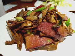 -黑鸡小馆(金源店)