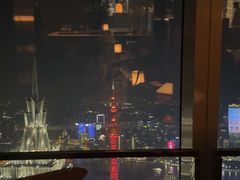 -上海柏悦酒店·世纪100牛排馆