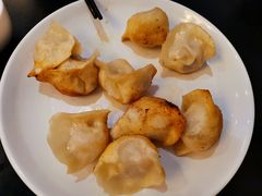 -一定好水饺店